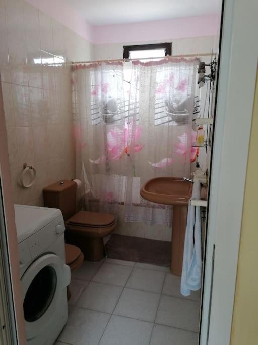 סנטה קרוז דה טנריף House Rural,Biosphere Reserve World.Taganana.Tfe. מראה חיצוני תמונה