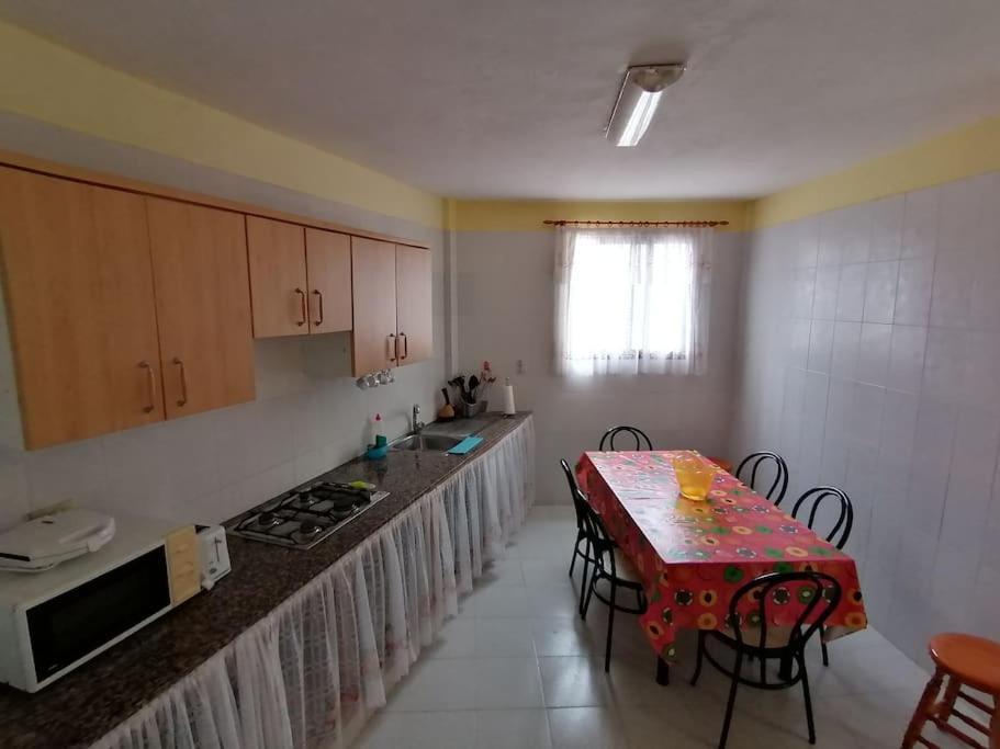 סנטה קרוז דה טנריף House Rural,Biosphere Reserve World.Taganana.Tfe. מראה חיצוני תמונה