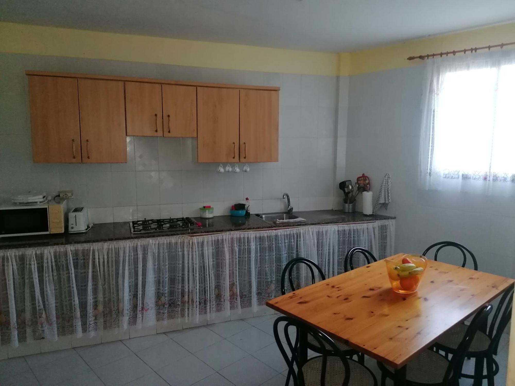 סנטה קרוז דה טנריף House Rural,Biosphere Reserve World.Taganana.Tfe. מראה חיצוני תמונה